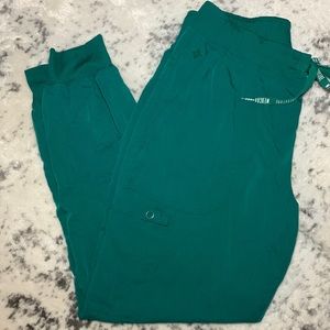 Medcouture Touch Jogger Pants